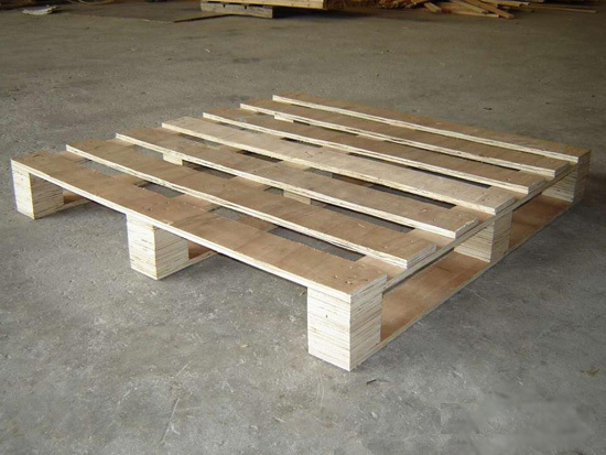 該怎樣合理選購木托盤？