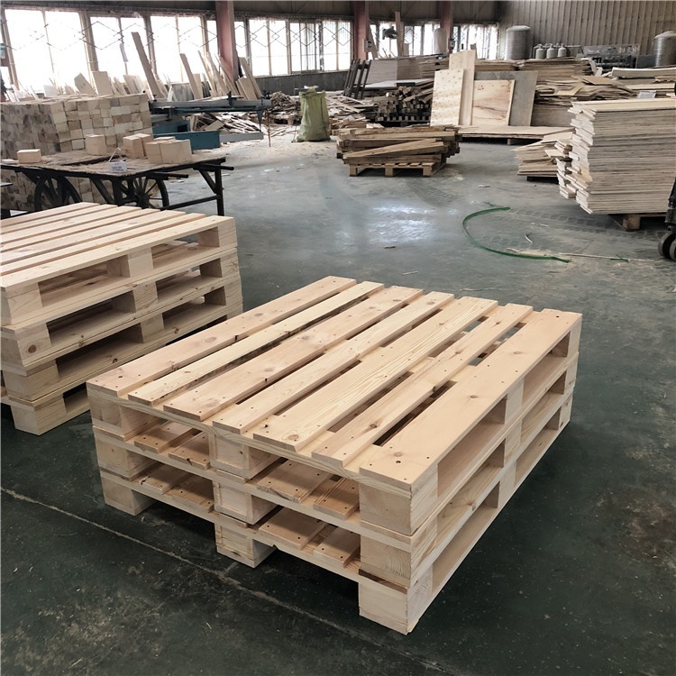 怎樣才能充分發(fā)揮木托盤的作用？