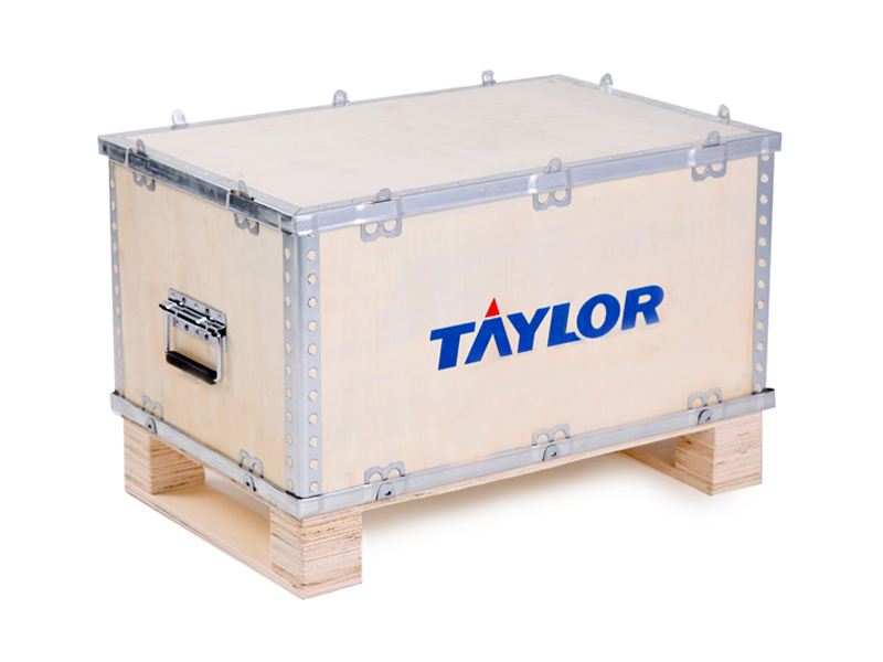 鋼邊箱(3片箱) 鋼邊箱(3片箱)