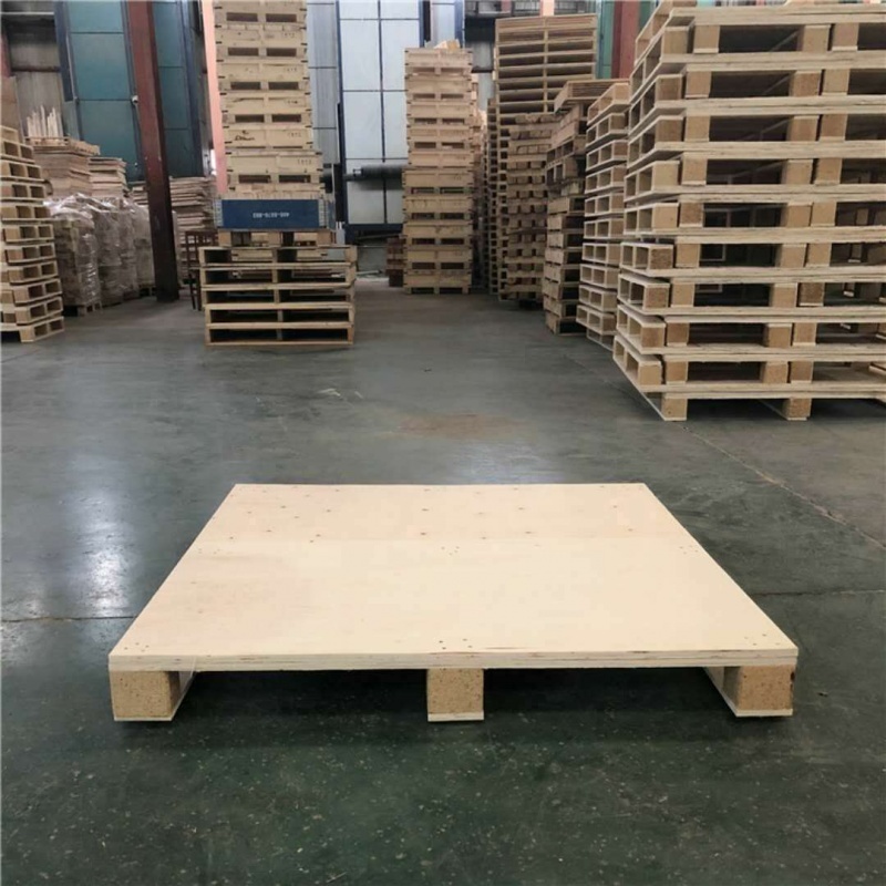 怎樣防止木托盤產生霉變