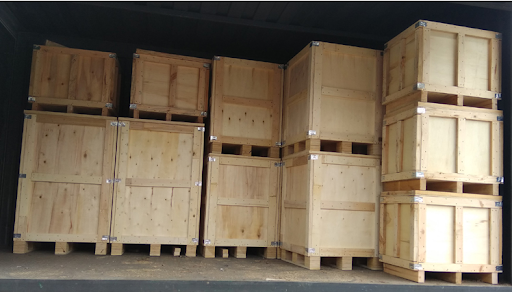 工業包裝箱廠家為您介紹該如何提高現代包裝設計的品質？