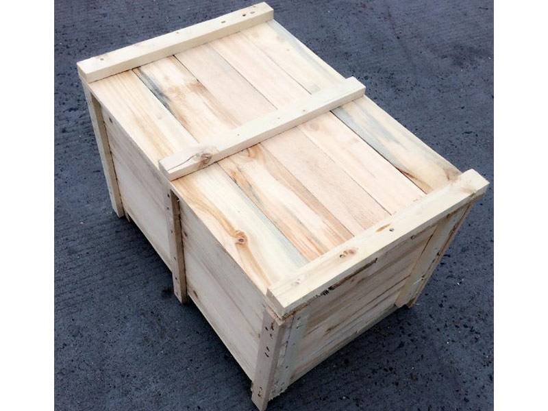 木包裝箱廠商為您分析木包裝箱的優缺點有哪些？看下你的產品是不是用木包裝箱！